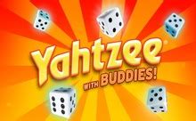 Yahtzee with Buddies Online ️ .